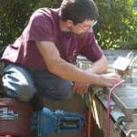 General Fire Sprinkler Systems Inspection, Testing, Maintenance and Repair