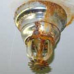 Wet Pipe Fire Sprinkler Systems