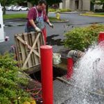Fire Protection Service in Mountlake Terrace, WA