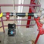 Fire Protection Service in Woodinville, WA