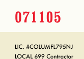 Columbia Fire - Fire Protection, Fire Alarm, Confidence Testing, Sprinkler System Service & Repair Seattle, WA